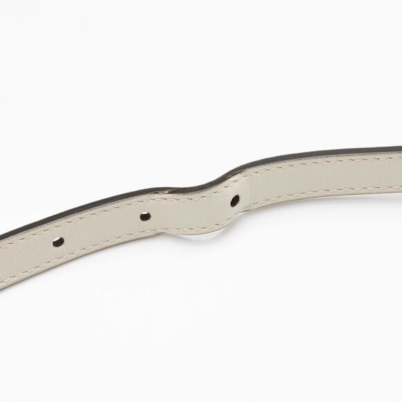 Gucci Leather Horsebit 1955 Drawstring Bucket Bag - Picture 14 of 14